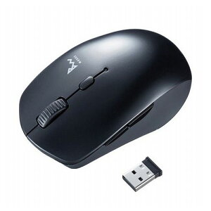 �T�����T�v���C �É����C�����X�u���[LED�R���{�}�E�X �u���b�N MA-WBTBL193BK(����s��)