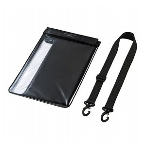 �T�����T�v���C �^�u���b�g�h���h�o�P�[�X �X�^���h�t���E�V�����_�[�x���g�t���E10.1�^ PDA-TABWPST10BK(����s��)�y���������z