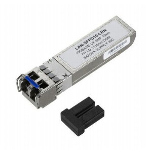 TTvC SFP+ 10GigabitpRo[^ LAN-SFPD10-LRN(s)yz