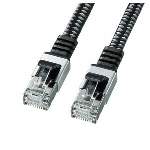 �T�����T�v���C �J�e�S��6A���b�V���t���b�gLAN�P�[�u�� KB-FL6AME-15BK(����s��)