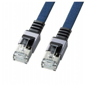 �T�����T�v���C �J�e�S��6A���b�V���t���b�gLAN�P�[�u�� KB-FL6AME-15BL(����s��)