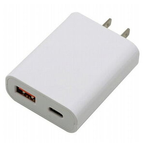 y5Zbgzimprinc PDΉType-C 1USB|[g^AC18W WH IAC1CUPD18WHX5(s)yz
