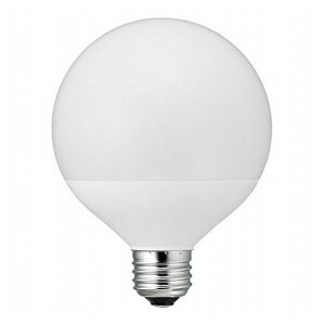 YAZAWA G95{[`LED 100W E26 NF LDG13NG95(s)