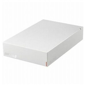 BUFFALO obt@[ 3.5inchHDD 1TB  HD-LE1U3-WB(s)yz