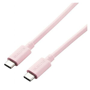 �G���R�� USB4�P�[�u�� �F�ؕi�AUSB Type-C TM to USB Type-C TM USB4-APCC5P08PN(����s��)�y���������z