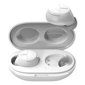 �G���R�� ���S���C�����XBluetooth�w�b�h�z�� LBT-TWS12WH(����s��)�y���������z