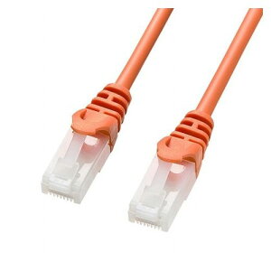 �y5�Z�b�g�z �T�����T�v���C �c���܂�h�~CAT5eLAN�P�[�u�� LA-Y5TS-01DX5(����s��)