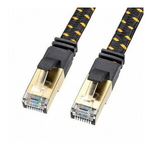 5�Z�b�g �T�����T�v���C �J�e�S��8���b�V���t���b�gLAN�P�[�u�� KB-T8MEFL-02BKX5(����s��)�y���������z