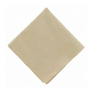 ケンコー・トキナー クリーニング用品 LUCINAGE カメラレンズクロス 27×27cm ベージュ 日本製 KCA-LGBG KEN890998(代引不可)【メール便配送】【送料無料】