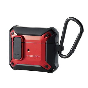 GR AirPods 3 pZEROSHOCK LockP[X AVA-AP3ZEROLRD(s)