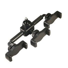 bitstrong マルチモバイルブラケット ブラック BS-MMB-D26(代引不可)