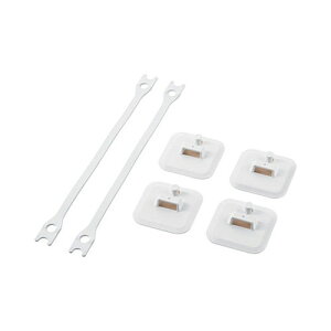 �G���R�� �ϐk�S���x���g �ω׏d150kg �ėp�^�C�v 2�{�� TS-F015 �p�\�R�� �I�t�B�X�p�i���x�� TV�A�N�Z�T�� �ϐk�p�i(����s��)�y���������z