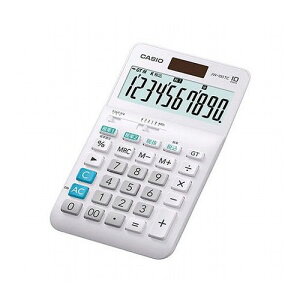 �J�V�I�v�Z�@ W�ŗ��d�� �W���X�g�^�C�v 10�� JW-100TC-N(����s��)