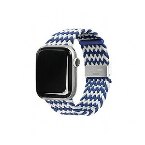 EGARDEN LOOP BAND for Apple Watch 41/40/38mm Apple Watch�p�o���h �u���[�X�J�C EGD20664AW(����s��)�y���[���֔z���z�y���������z