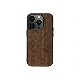 Man & Wood 天然木ケース for iPhone 14 Pro Koala 背面カバー型 I23630i14P(代引不可)