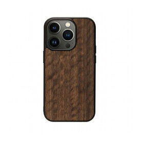 Man & Wood 天然木ケース for iPhone 14 Pro Max Koala 背面カバー型 I23643i14PM(代引不可)