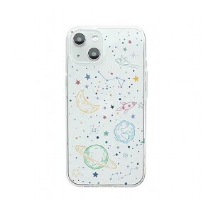 Dparks \tgNAP[X for iPhone 14 COSMOS wʃJo[^ DS24132i14(s)y[֔zzyz