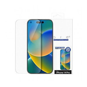 araree �R�ۋ����K���X�t�B���� SUBCORE for iPhone 14 Pro �N���A AR24692i14P(����s��)�y���[���֔z���z�y���������z