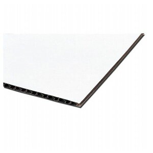 ARTEC 片面白段ボール(10枚組) ATC45509(代引不可)