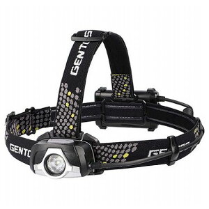 GENTOS �h���O�t�H�[�X �w�b�h���C�g DRF-233D(����s��)�y���������z