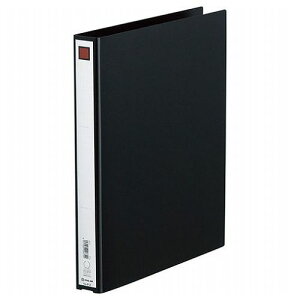 KING JIM LOW Ot@C GRm~[A4S  KJ-612-BK(s)