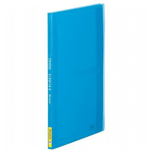 KING JIM LOW NA[t@CA4 TChC 40P  KJ-187TSPW-BL(s)