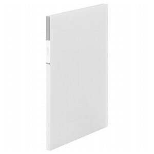 KING JIM LOW tFCobc NA[tAC  A4 20P  KJ-FV166T-CL(s)