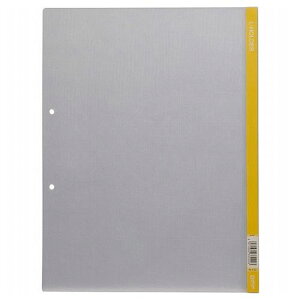 KING JIM キングジム Lホルダー 黄 KJ-730-YE(代引不可)