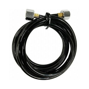 エアテックス AIRTEX レギュレラーホース6Φ 2M L-L AHS001(代引不可)【メール便配送】【送料無料】