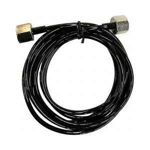 エアテックス AIRTEX レギュレラーホース4Φ 2M L-L AHS006(代引不可)【メール便配送】【送料無料】