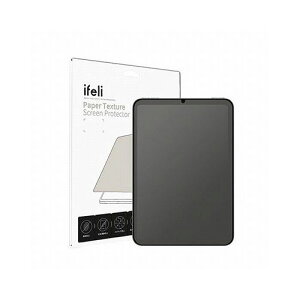 ifeli y[p[eNX`[ tیtB for iPad mini (6) IF00070(s)