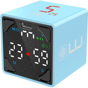 llano TickTime Cube yԊǗł|h[^C}[ u[ TK1-SB1(s)yz