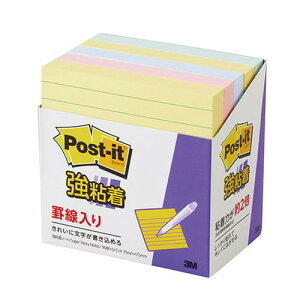 3M Post-it |XgCbg Sm[g r pXeJ[F 3M-630-5SSAP(s)
