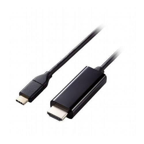 ☆国内最安値に挑戦☆ エレコム USB Type-C(TM)用HDMI映像変換ケーブル