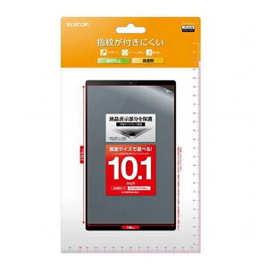 �G���R�� 10.1inch�^�u���b�g�p�t�B���� �w��h�~ ������ TB-101FLFG(����s��)�y���[���֔z���z�y���������z