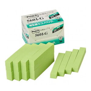 y5Zbgz 3M Post-it |XgCbg ĐGRmpbN ӂn[t 3M-5601-GX5(s)yz