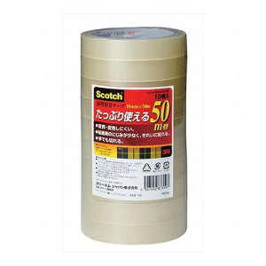 y10×5Zbgz 3M Scotch XRb` Se[v18mm×50m 10 3M-500-3-18-10PX5(s)yz