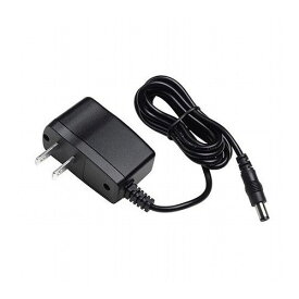 【5個セット】 カシオ計算機 プリンター電卓用ACアダプタ AD-A60024SJ-P1-OP1X5(代引不可)【送料無料】