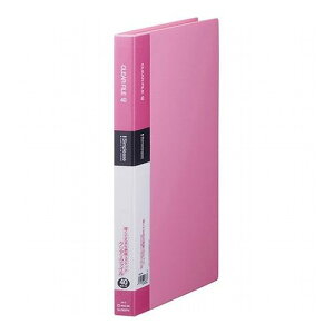 y10Zbgz KING JIM LOW Vv[Y NA[t@C 40P sN KJ-136SPW-PKX10(s)yz