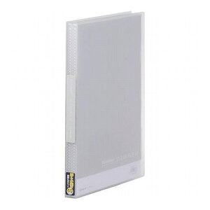 y10Zbgz KING JIM LOW Vv[Y NA[t@C 40P KJ-186TSPW-CLX10(s)yz