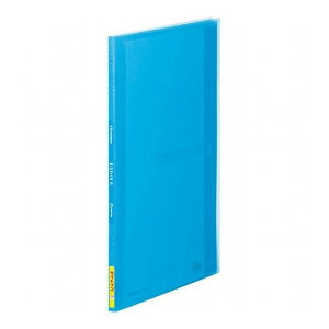 y10Zbgz KING JIM LOW NA[t@CA4 TChC 20P  KJ-187TSP-BLX10(s)yz