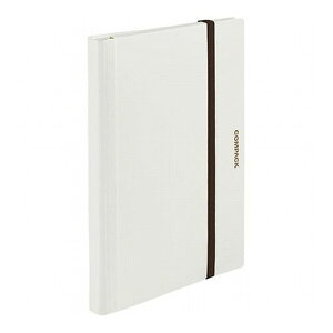 y10Zbgz KING JIM LOW ܂NA[t@C RpbN A4 10P  KJ-5894H-WHX10(s)yz