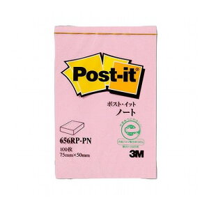 y20Zbgz 3M Post-it |XgCbg Đ m[g sN 3M-656RP-PNX20(s)yz