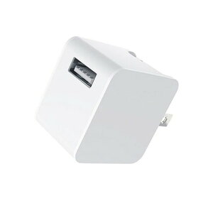 y10Zbgz HIDISC AC[d USB-A 1|[g 1A ML-ACUS1P1A5WHX10(s)yz