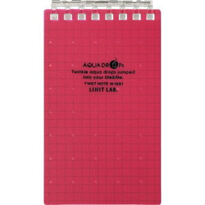 LIHIT LAB. AQUA DROPs cCXgO m[g   N-1661-3-RD(s)y[֔zzyz