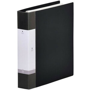 LIHIT LAB. NGXg N[ubN A4S 45P  G3806-24-BK(s)