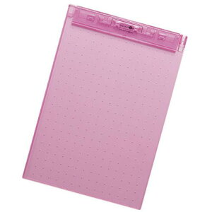 LIHIT LAB. AQUA DROPs ^Nbv{[h A4  A-5067-3-RD(s)