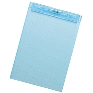LIHIT LAB. AQUA DROPs ^Nbv{[h A4  A-5067-8-BL(s)