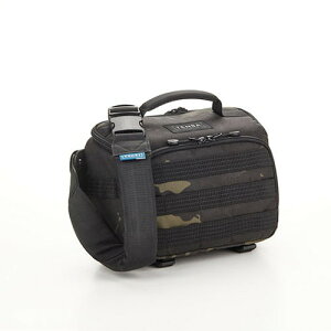 TENBA Axis v2 4L Sling Bag MultiCam Black V637-761(����s��)�y���������z