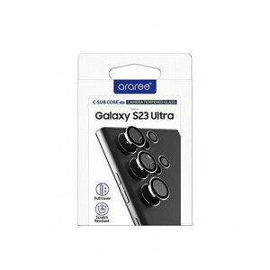 araree A[ Galaxy S23 Ultra JpKXtB C-SUB CORE ^O AR25113S23U X}[gtH ^ubg gѓdb X}[gtH یV[(s)y[֔zzy